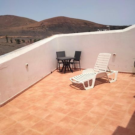 Hotel El Sueno - Le Reve San Bartolomé Exteriér fotografie