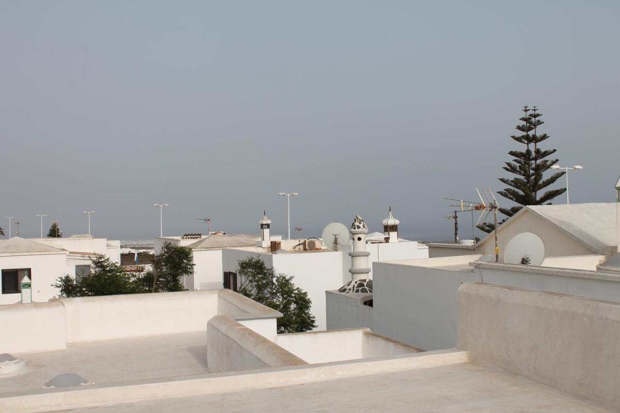 Hotel El Sueno - Le Reve San Bartolomé Exteriér fotografie