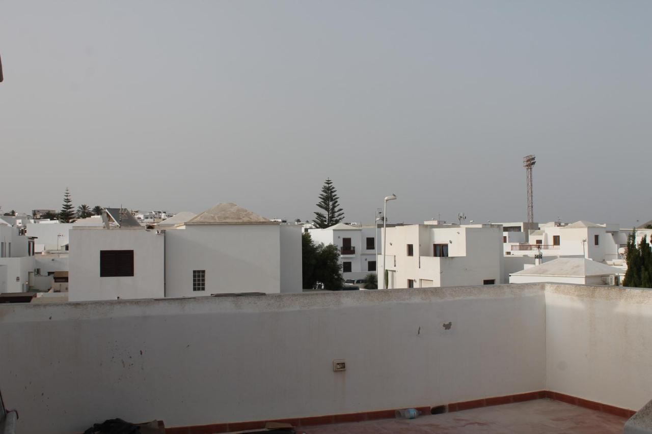 Hotel El Sueno - Le Reve San Bartolomé Exteriér fotografie