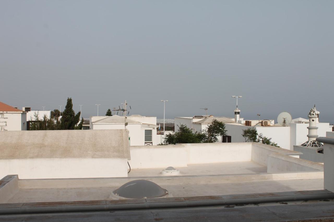 Hotel El Sueno - Le Reve San Bartolomé Exteriér fotografie