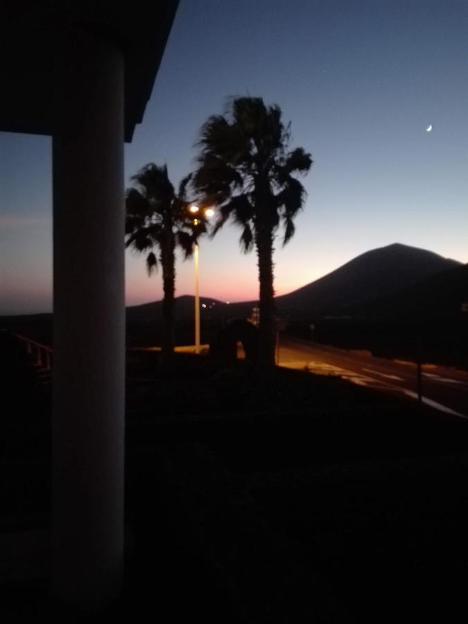 Hotel El Sueno - Le Reve San Bartolomé Exteriér fotografie