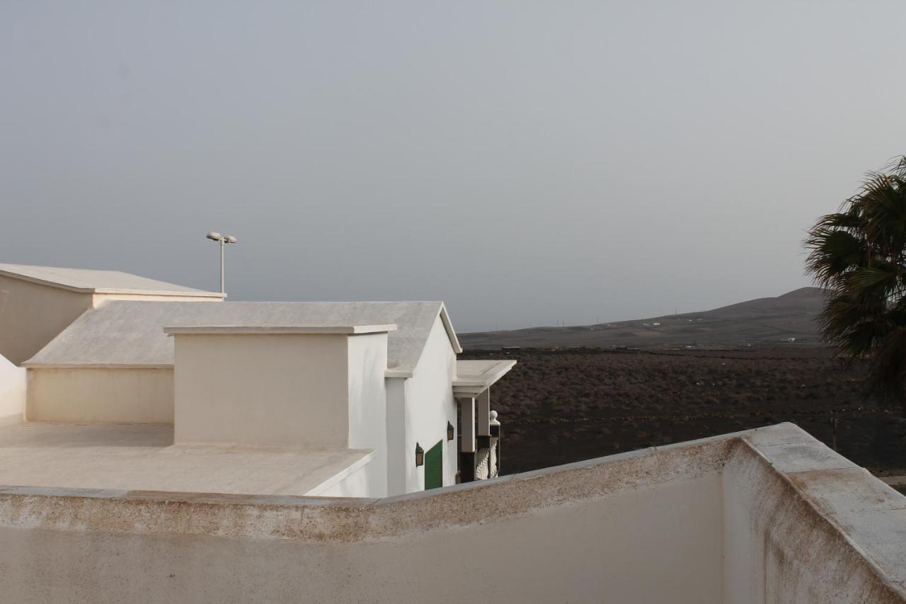 Hotel El Sueno - Le Reve San Bartolomé Exteriér fotografie
