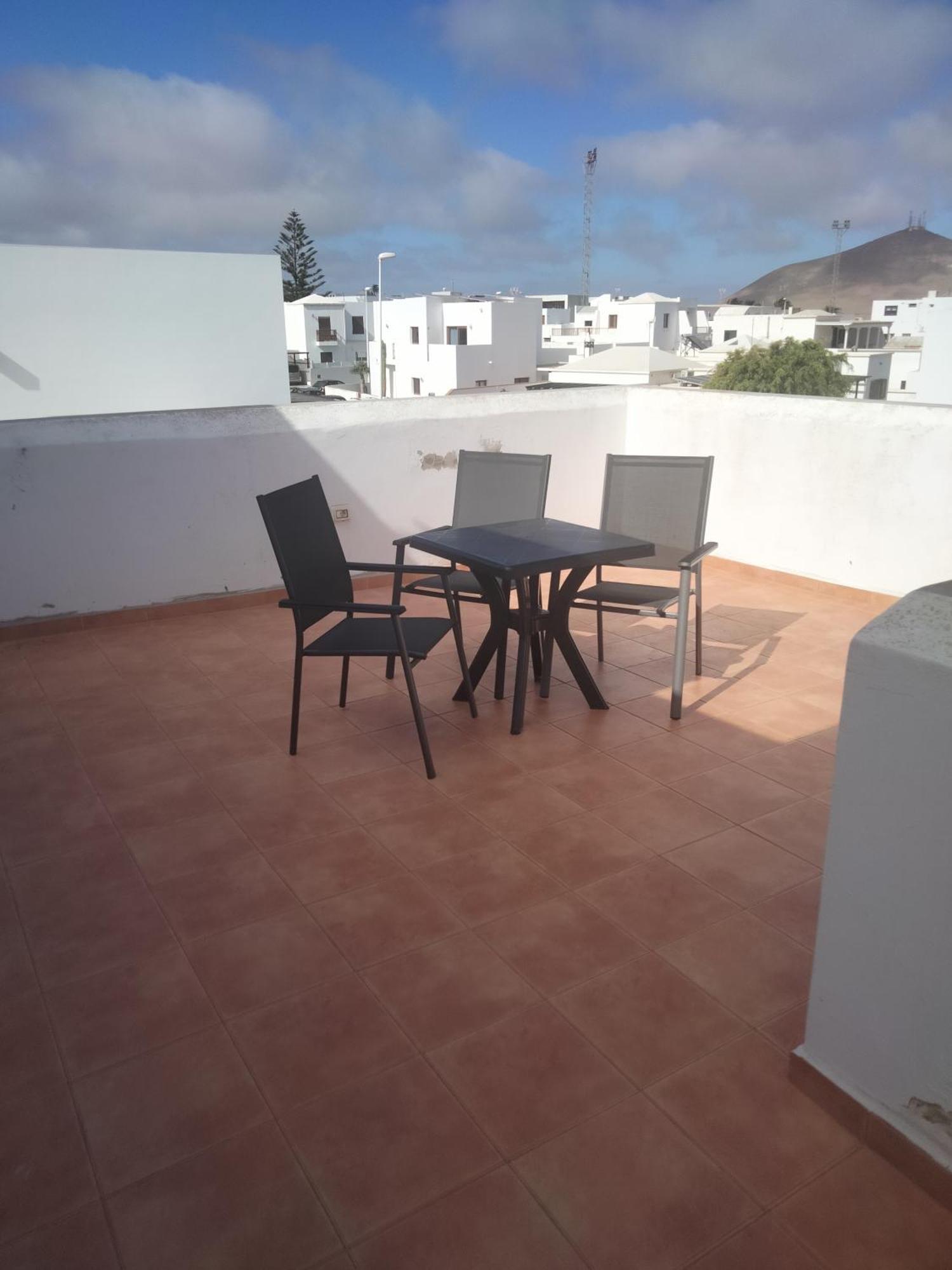 Hotel El Sueno - Le Reve San Bartolomé Exteriér fotografie