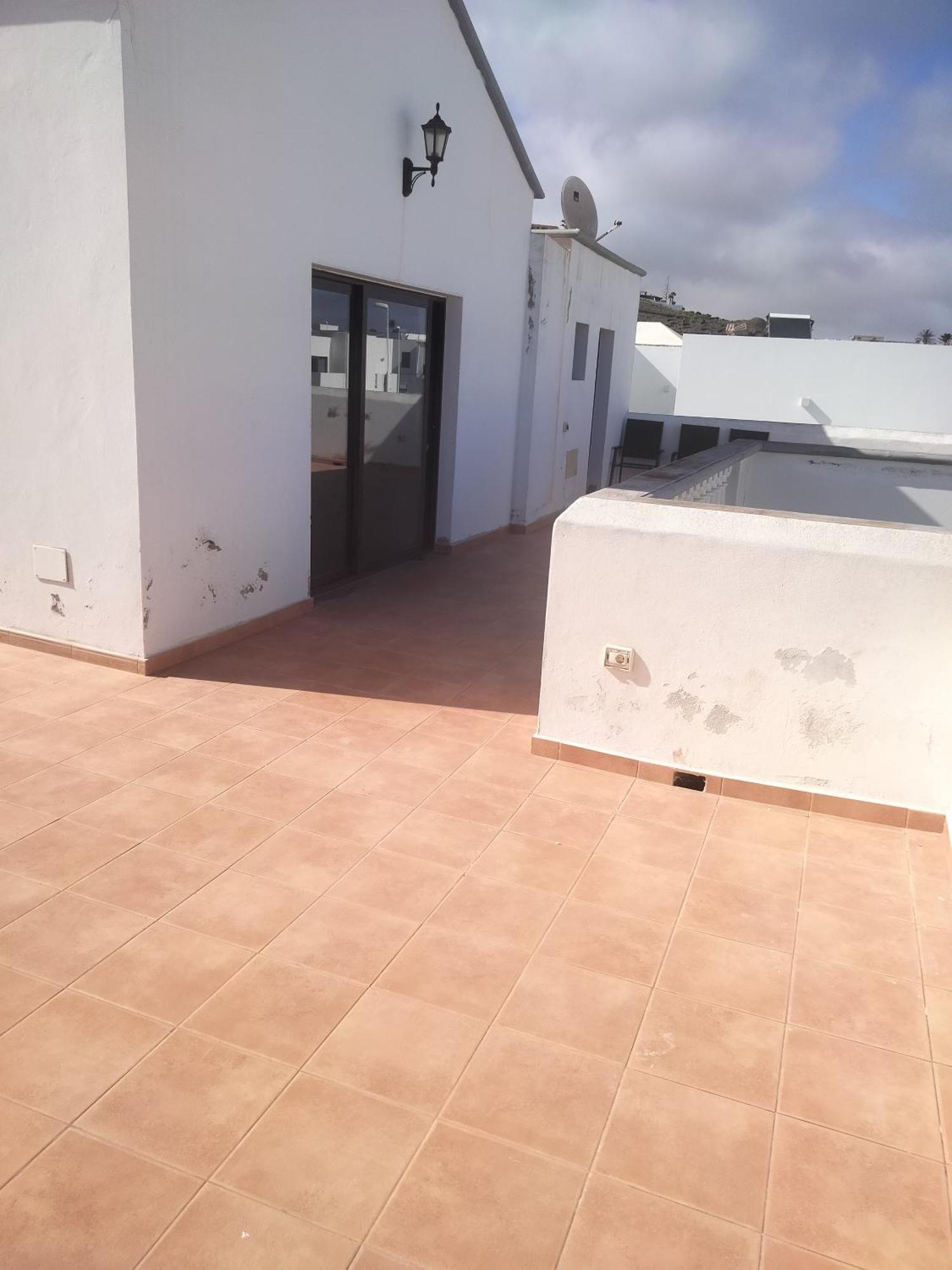 Hotel El Sueno - Le Reve San Bartolomé Exteriér fotografie