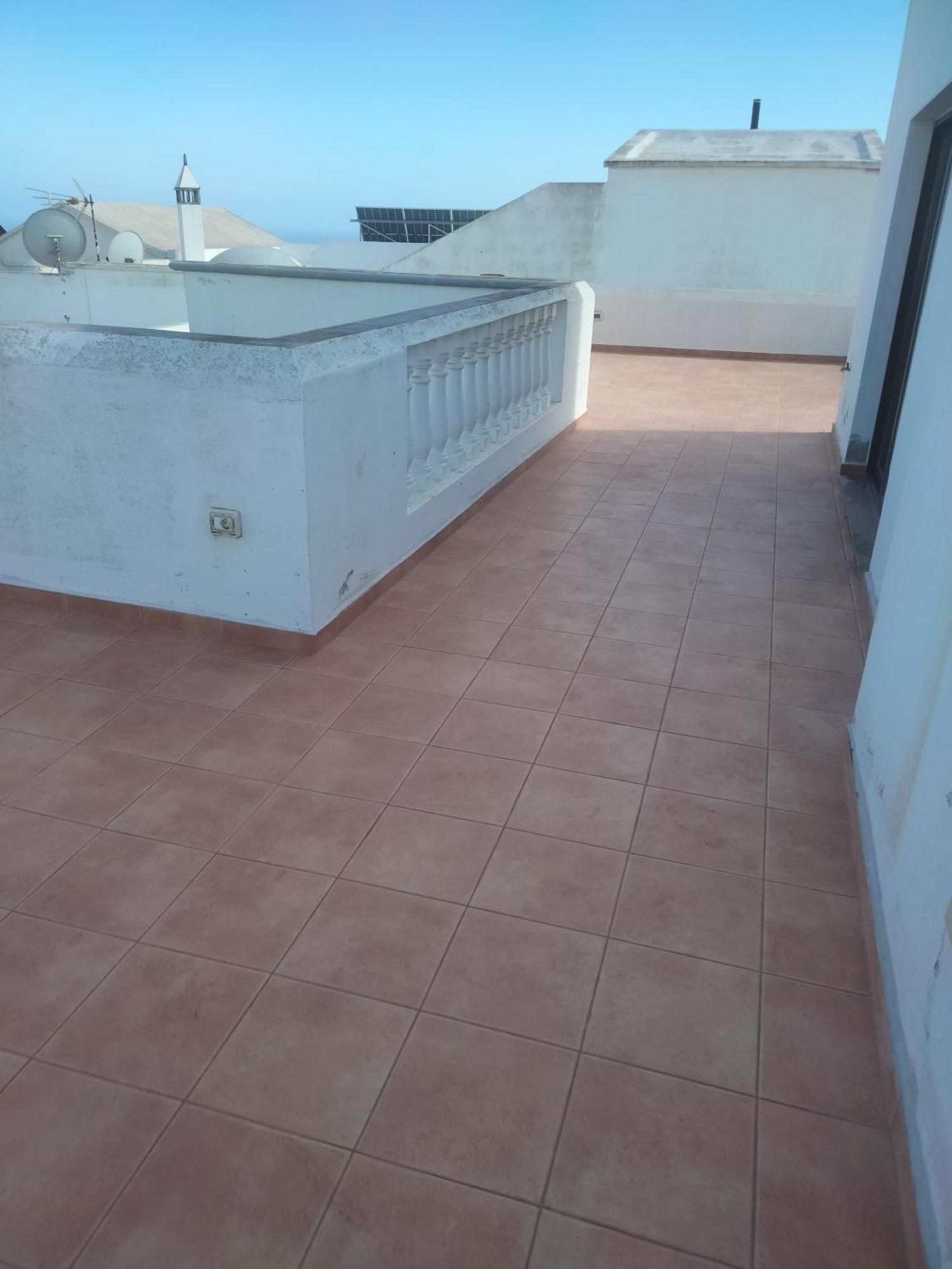 Hotel El Sueno - Le Reve San Bartolomé Exteriér fotografie