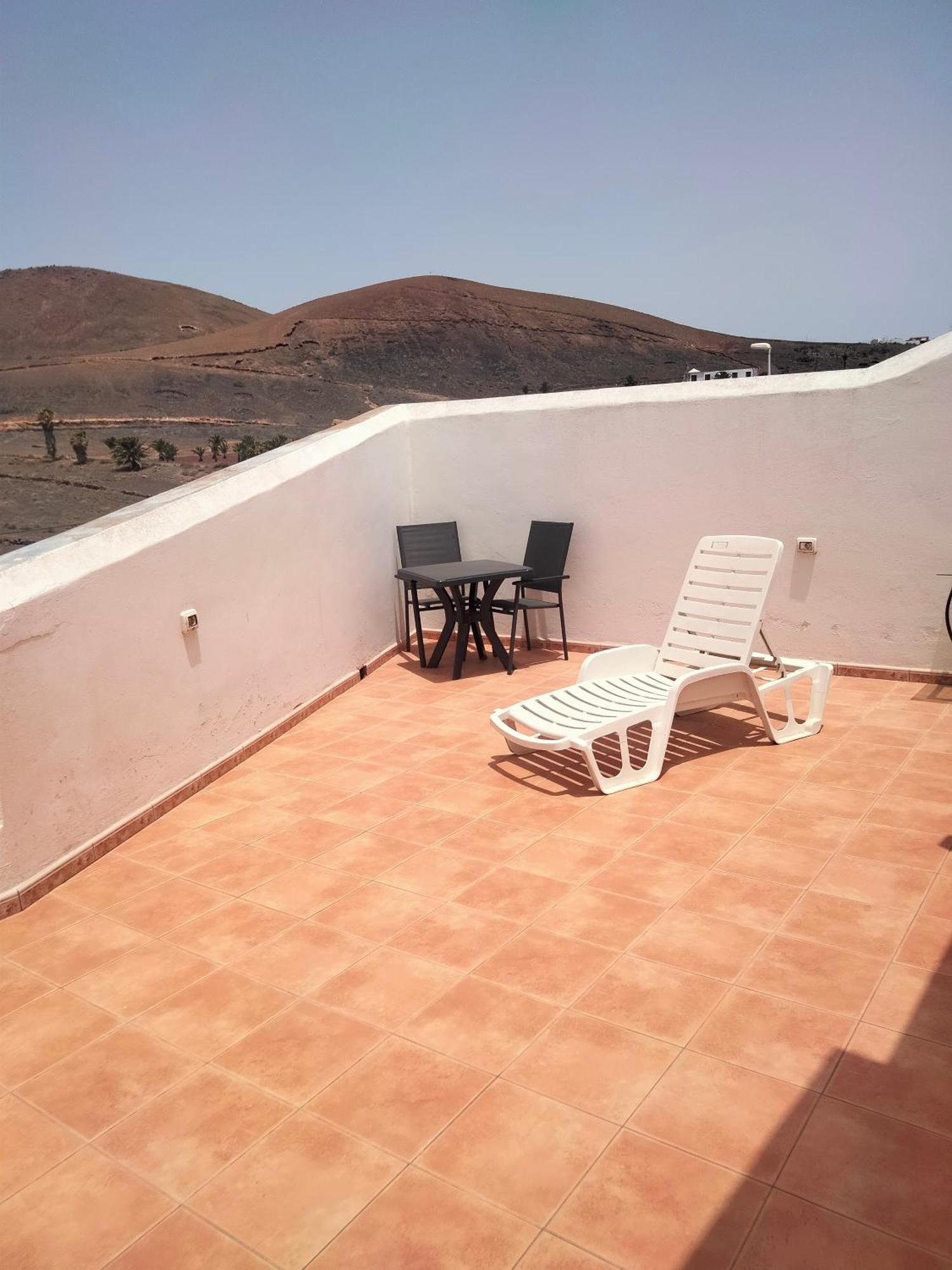 Hotel El Sueno - Le Reve San Bartolomé Exteriér fotografie