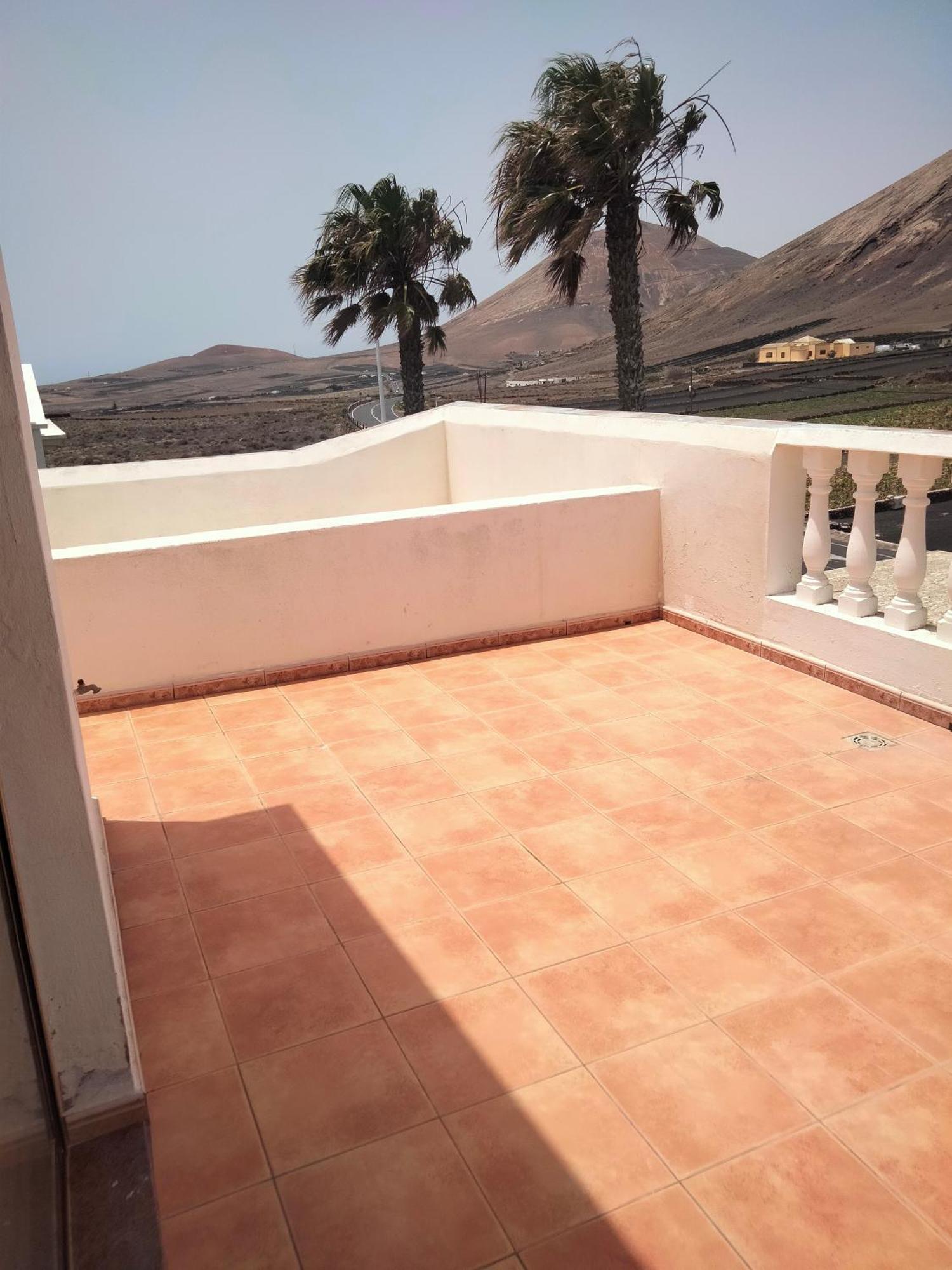 Hotel El Sueno - Le Reve San Bartolomé Exteriér fotografie